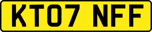 KT07NFF