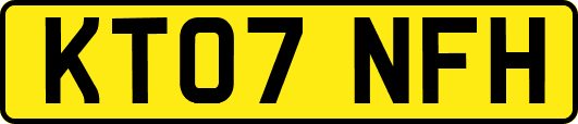 KT07NFH