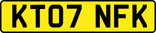 KT07NFK