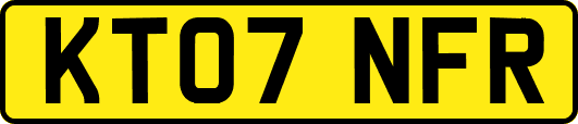 KT07NFR