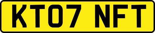 KT07NFT