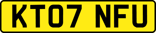 KT07NFU