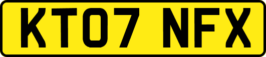 KT07NFX