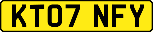 KT07NFY