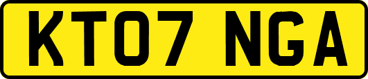 KT07NGA