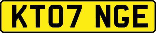 KT07NGE