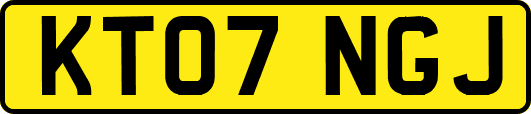 KT07NGJ