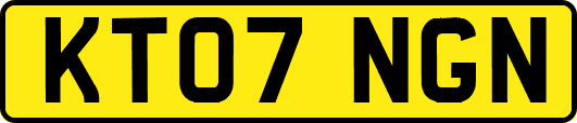 KT07NGN