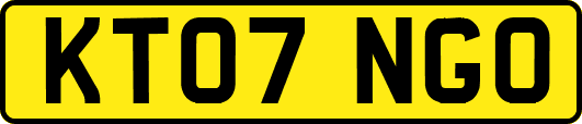 KT07NGO
