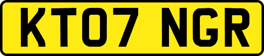 KT07NGR