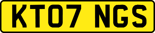 KT07NGS
