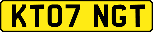 KT07NGT