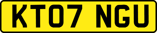 KT07NGU