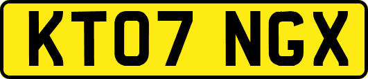 KT07NGX
