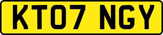KT07NGY