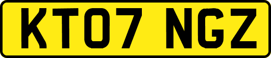KT07NGZ