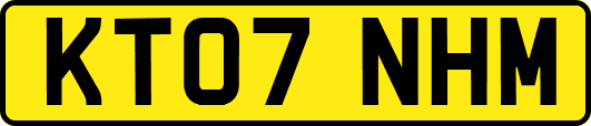 KT07NHM