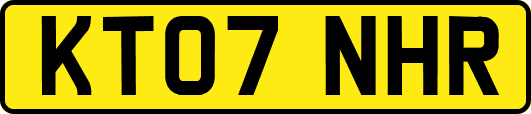 KT07NHR