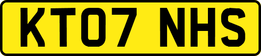 KT07NHS
