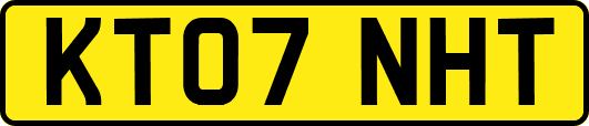 KT07NHT
