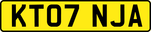 KT07NJA