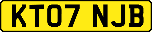 KT07NJB