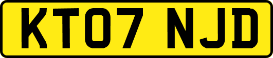 KT07NJD