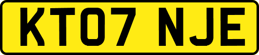 KT07NJE