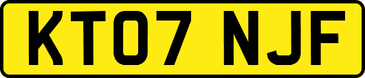 KT07NJF