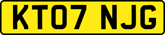 KT07NJG