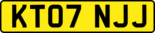 KT07NJJ