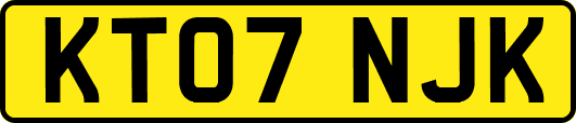 KT07NJK