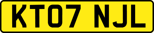 KT07NJL