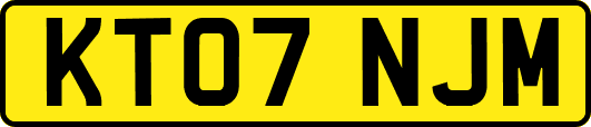 KT07NJM