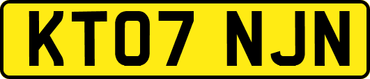 KT07NJN