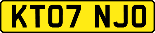 KT07NJO