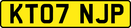 KT07NJP
