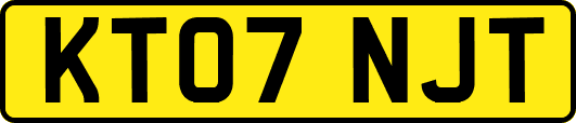 KT07NJT
