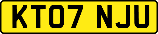 KT07NJU