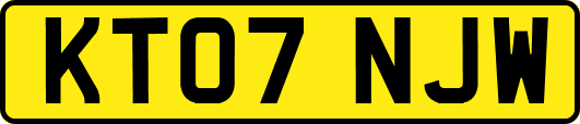 KT07NJW