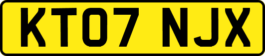 KT07NJX