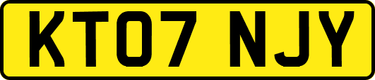 KT07NJY
