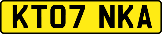 KT07NKA