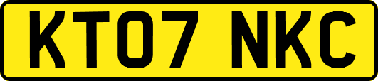 KT07NKC