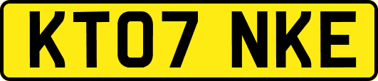 KT07NKE