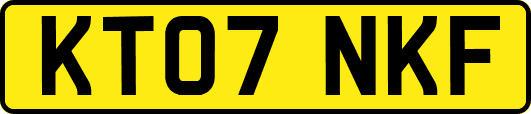 KT07NKF