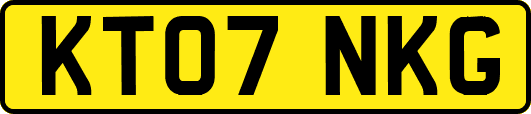 KT07NKG