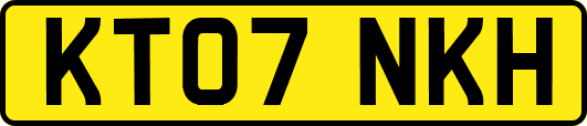 KT07NKH
