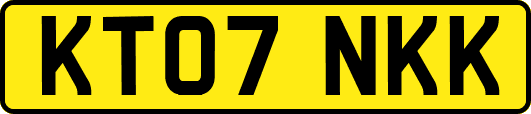 KT07NKK