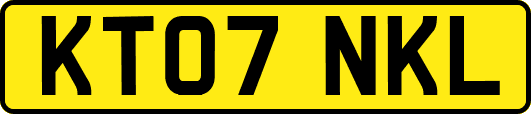 KT07NKL